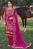 Ramsha Andaaz Luxury Lawn Collection – Z-107