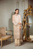 Baroque Isabella Embroidered Chiffon Collection, Design – Halo