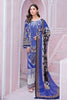 Riwayat by Ramsha Luxury Lawn Collection 2021 – Y-106