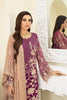 Ramsha Chevron Luxury Chiffon Collection Vol-3 – A-307