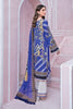 Riwayat by Ramsha Luxury Lawn Collection 2021 – Y-106