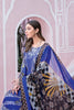 Riwayat by Ramsha Luxury Lawn Collection 2021 – Y-106