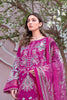 Riwayat by Ramsha Luxury Lawn Collection 2021 – Y-111