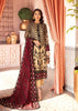 Afrozeh Nauratan Luxury Chiffon Collection – Sehra