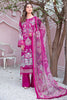 Riwayat by Ramsha Luxury Lawn Collection 2021 – Y-111