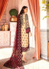 Afrozeh Nauratan Luxury Chiffon Collection – Sehra
