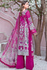 Riwayat by Ramsha Luxury Lawn Collection 2021 – Y-111