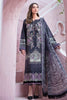 Riwayat by Ramsha Luxury Lawn Collection 2021 – Y-105