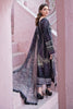 Riwayat by Ramsha Luxury Lawn Collection 2021 – Y-105