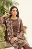 Ramsha Chevron Luxury Chiffon Collection Vol-3 – A-309