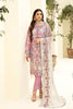 Ramsha Chevron Luxury Chiffon Collection Vol-3 – A-301