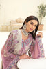 Ramsha Chevron Luxury Chiffon Collection Vol-3 – A-301