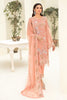 Ramsha Chevron Luxury Chiffon Collection Vol-3 – A-310
