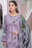 Riwayat by Ramsha Luxury Lawn Collection 2021 – Y-103