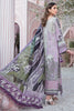 Riwayat by Ramsha Luxury Lawn Collection 2021 – Y-103