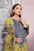 Riwayat by Ramsha Luxury Lawn Collection 2021 – Y-104