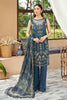 Ramsha Riwayat Luxury Lawn Vol-2 – Y-204