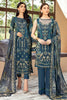 Ramsha Riwayat Luxury Lawn Vol-2 – Y-204