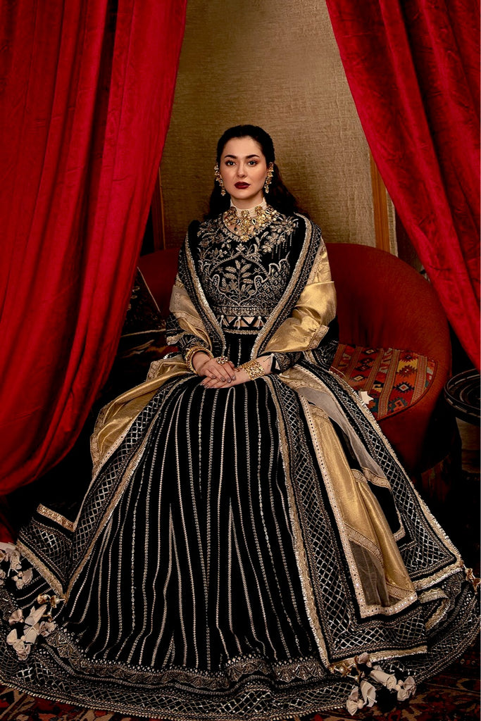 Afrozeh Naghma Luxury Velvet Collection 2021 – SHAH BEGUM