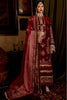 Afrozeh Naghma Luxury Velvet Collection 2021 – ZEENAT