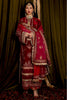 Afrozeh Naghma Luxury Velvet Collection 2021 – ZEENAT