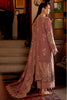 Afrozeh Naghma Luxury Velvet Collection 2021 – ROSHANARA