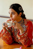 Afrozeh · Sardiyon Ki Kahani Winter Collection '21 – Sehar