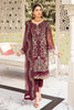 Ramsha Luxury Chiffon Collection Vol-20 – F-2003