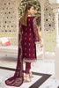 Ramsha Luxury Chiffon Collection Vol-20 – F-2003