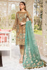 Ramsha Luxury Chiffon Collection Vol-20 – F-2012