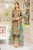 Ramsha Luxury Chiffon Collection Vol-20 – F-2012