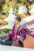 Baroque Luxury Lawn Collection 2020 – Velveteria