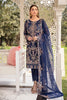 Ramsha Luxury Chiffon Collection Vol-20 – F-2005