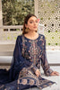 Ramsha Luxury Chiffon Collection Vol-20 – F-2005