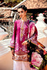 Baroque Luxury Lawn Collection 2020 – Velveteria