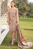 Ramsha Luxury Chiffon Collection Vol-20 – F-2004