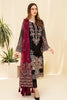 Ramsha Rangoon Chiffon Collection 2021 – D-705