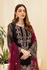 Ramsha Rangoon Chiffon Collection 2021 – D-705