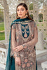Ramsha Luxury Chiffon Collection Vol-20 – F-2009