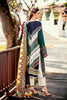 Baroque Luxury Lawn Collection 2020 – Green Valley