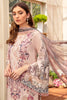 Ramsha Chevron Luxury Lawn Collection Vol-6 – C-603