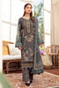 Ramsha Chevron Luxury Lawn Collection Vol-6 – C-610