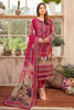 Ramsha Chevron Luxury Lawn Collection Vol-6 – C-612