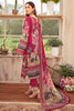 Ramsha Chevron Luxury Lawn Collection Vol-6 – C-612