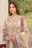 Ramsha Chevron Luxury Lawn Collection Vol-6 – C-605