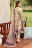 Ramsha Chevron Luxury Lawn Collection Vol-6 – C-605