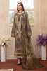 Ramsha Chevron Luxuryy Lawn Collection Vol-6 – C-606