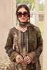 Ramsha Chevron Luxuryy Lawn Collection Vol-6 – C-606