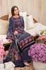 Ramsha Chevron Luxury Lawn Collection Vol-6 – C-604