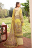 Ramsha Chevron Luxury Lawn Collection Vol-6 – C-609